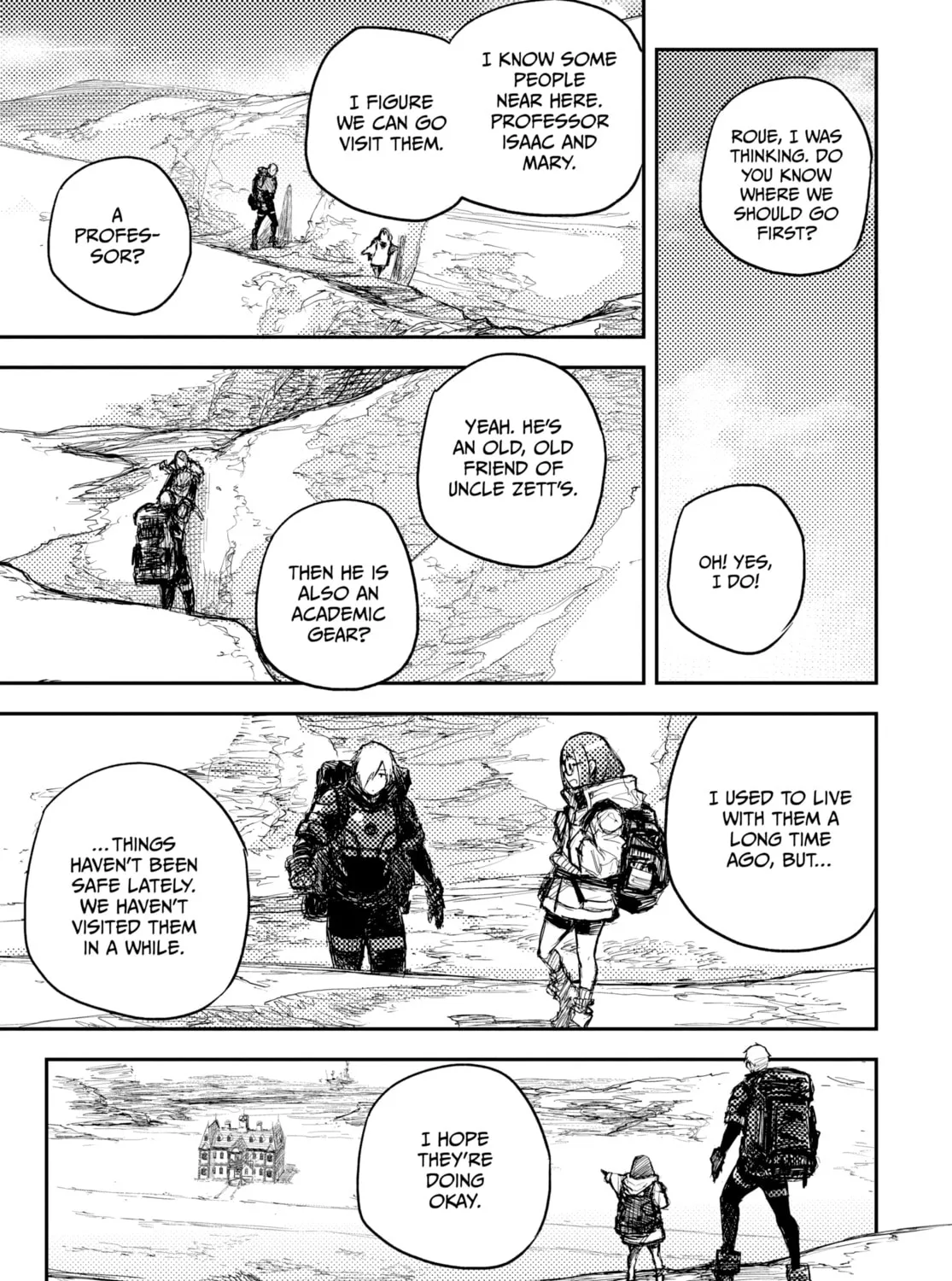 Read HEART GEAR chapter 2 image 14 on Lezhin