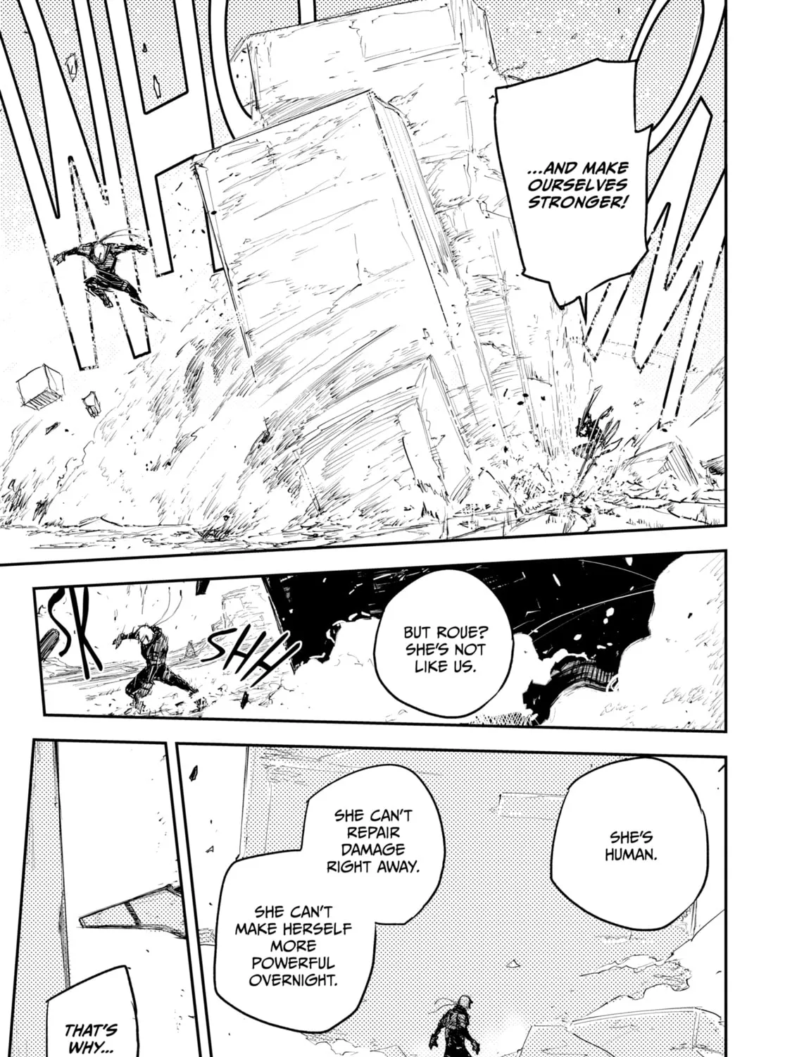 Read HEART GEAR chapter 2 image 56 on Lezhin