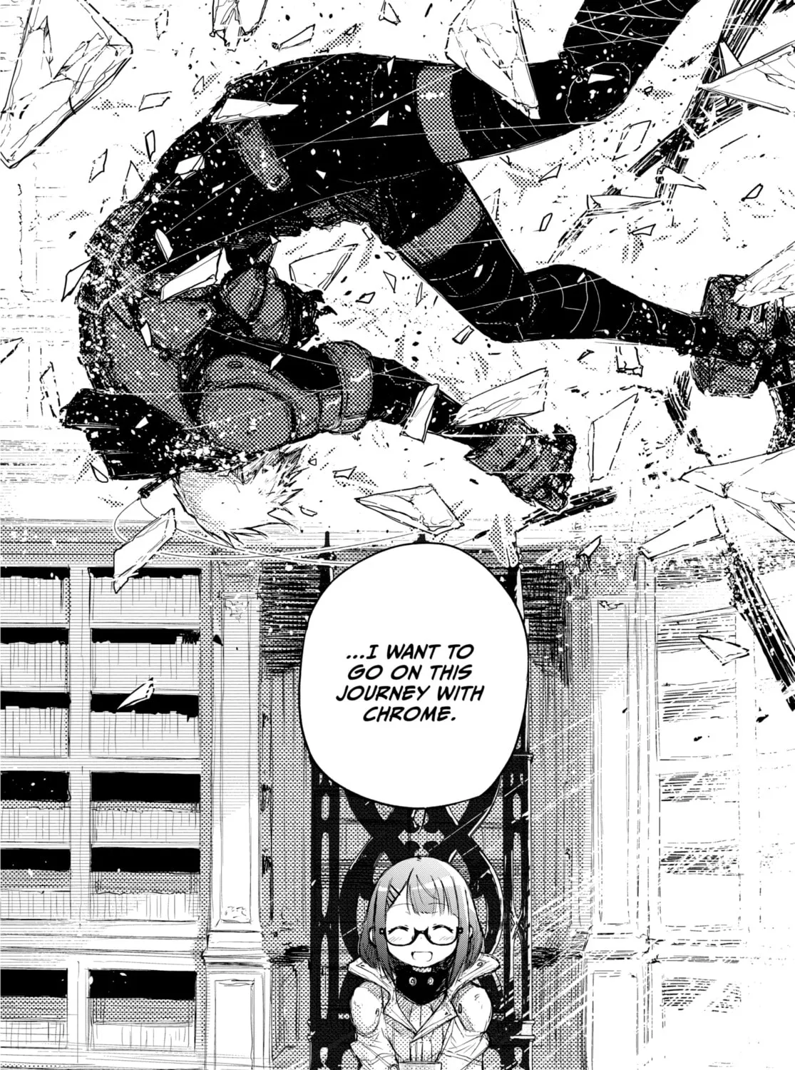 Read HEART GEAR chapter 2 image 74 on Lezhin