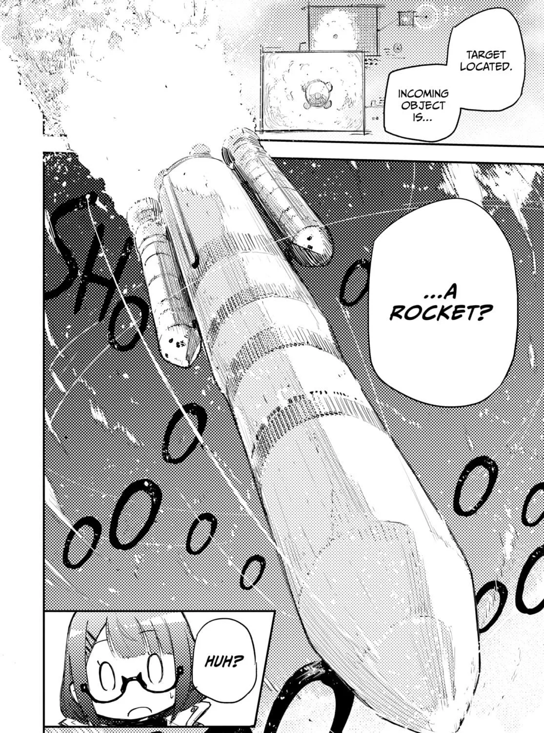 Read HEART GEAR chapter 2 image 98 on Lezhin