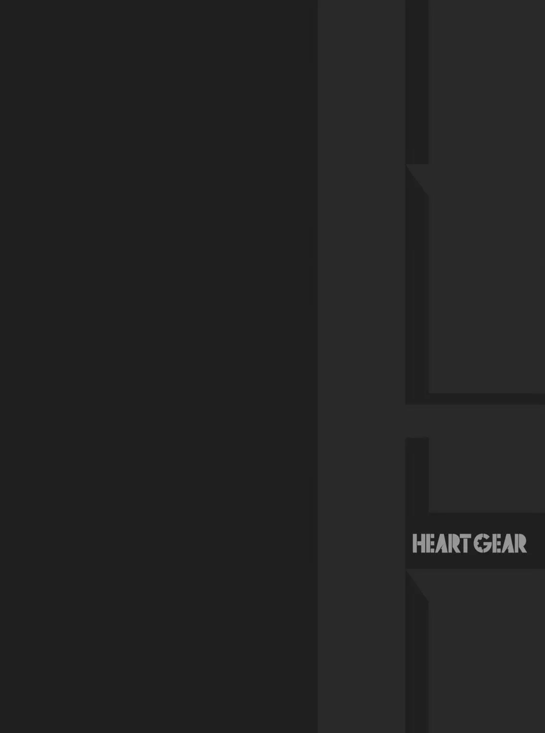 Read HEART GEAR chapter 20 image 38 on Lezhin