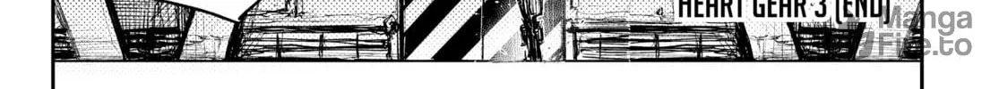 Read HEART GEAR chapter 21 image 41 on Lezhin