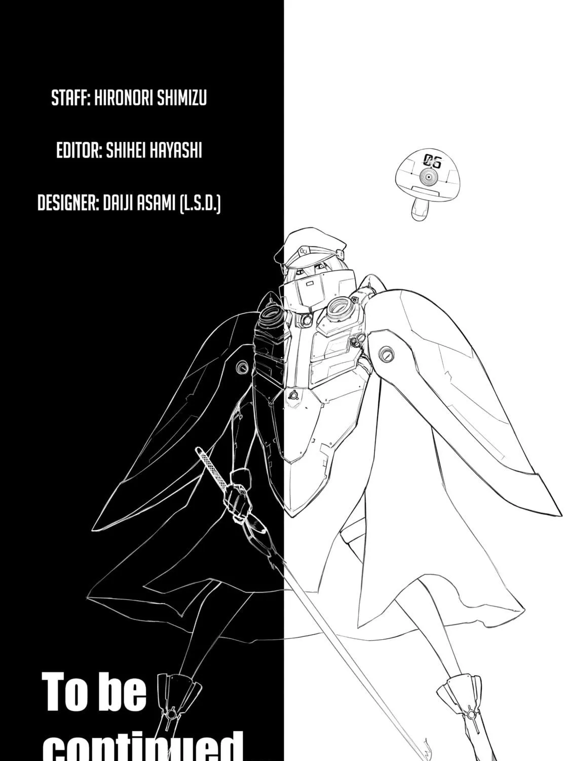 Read HEART GEAR chapter 21 image 52 on Lezhin