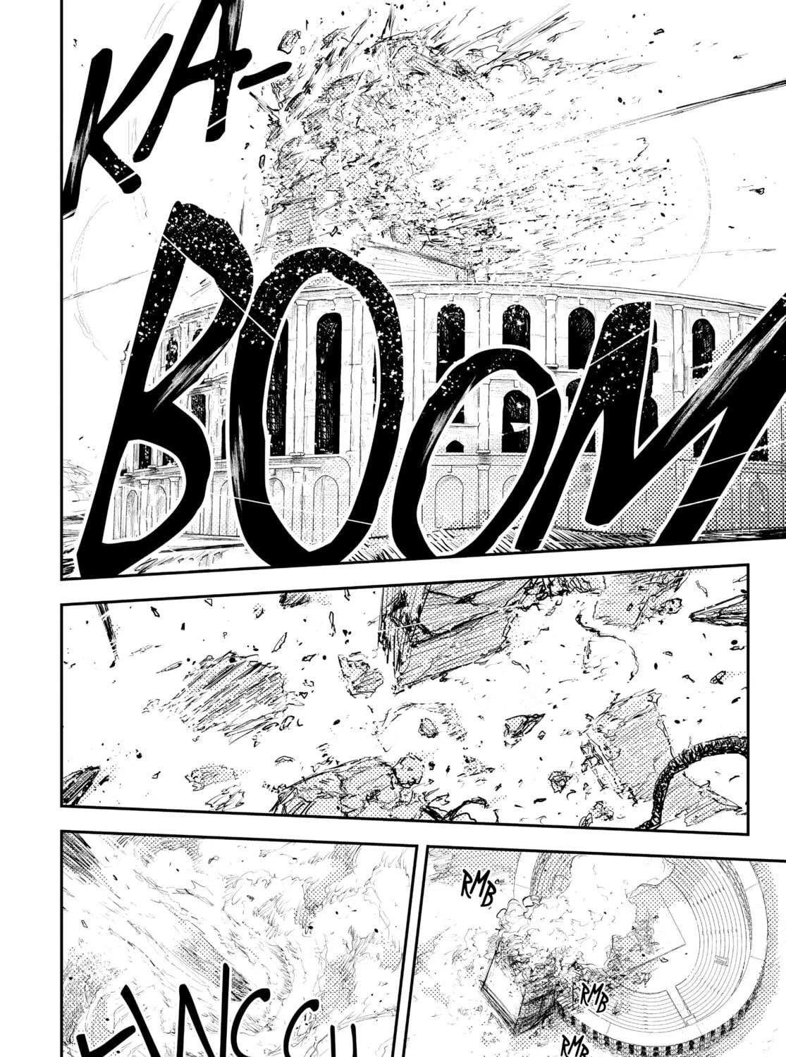 Read HEART GEAR chapter 22 image 26 on Lezhin