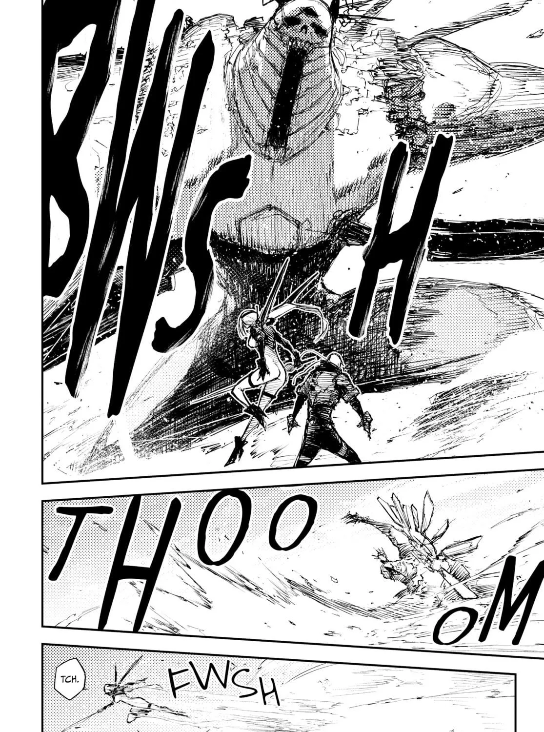 Read HEART GEAR chapter 24 image 10 on Lezhin