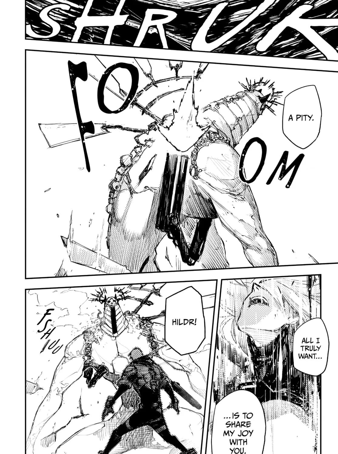 Read HEART GEAR chapter 24 image 26 on Lezhin