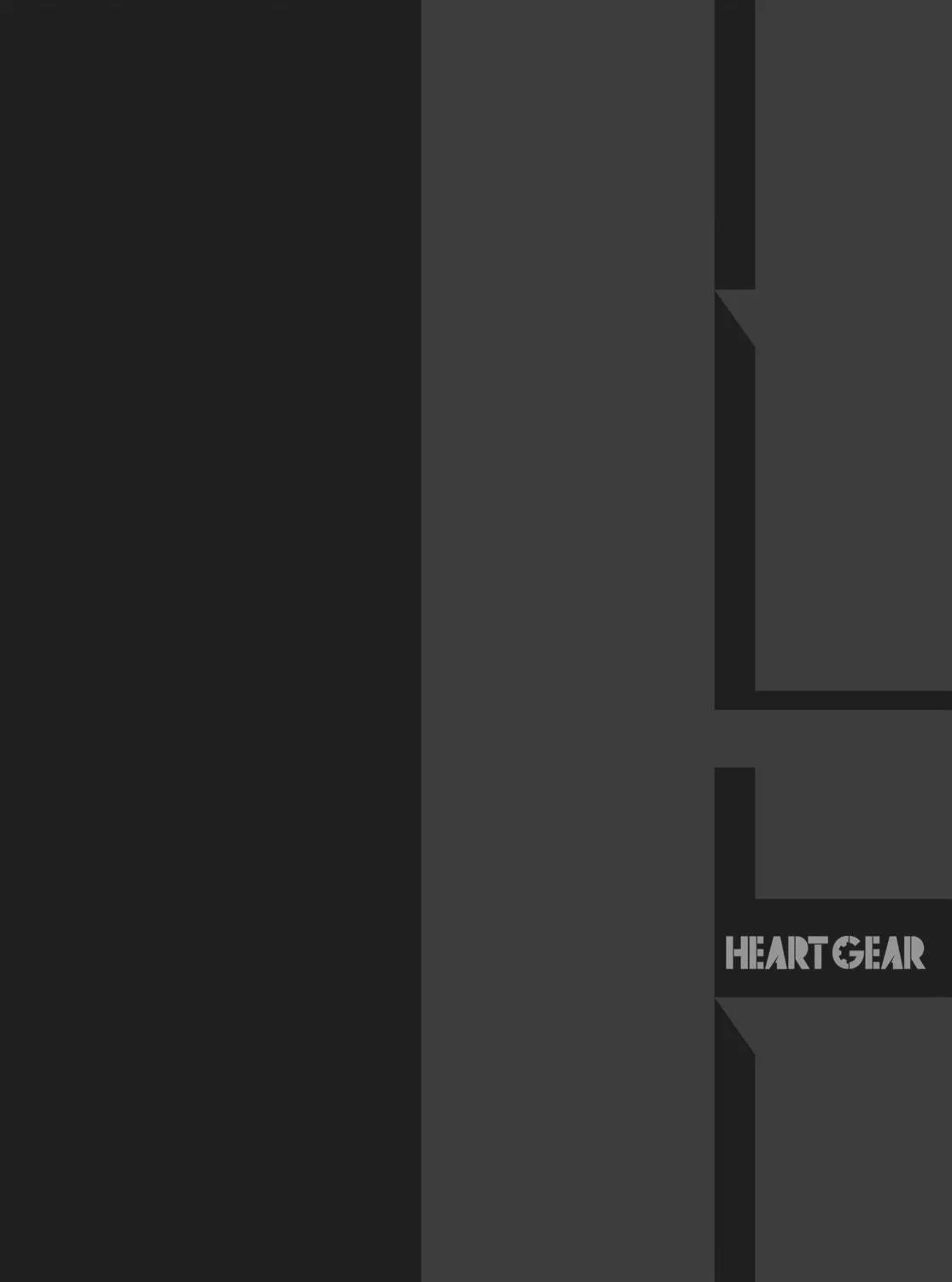 Read HEART GEAR chapter 24 image 40 on Lezhin