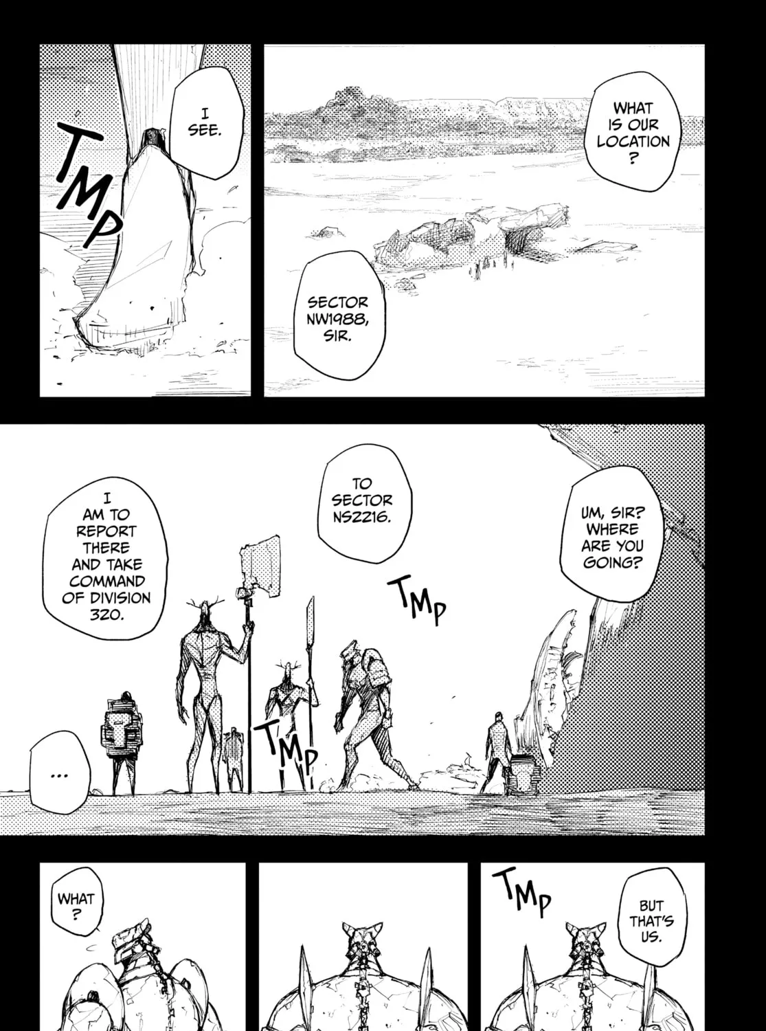 Read HEART GEAR chapter 25 image 12 on Lezhin