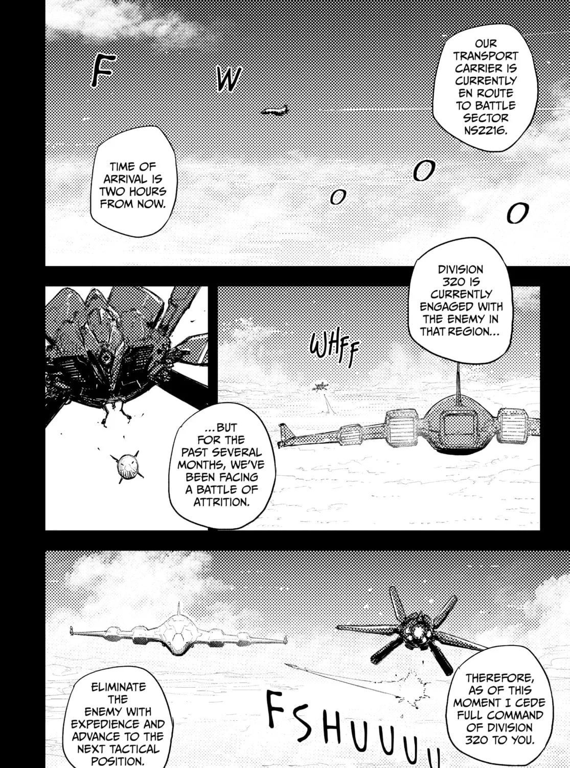 Read HEART GEAR chapter 25 image 6 on Lezhin