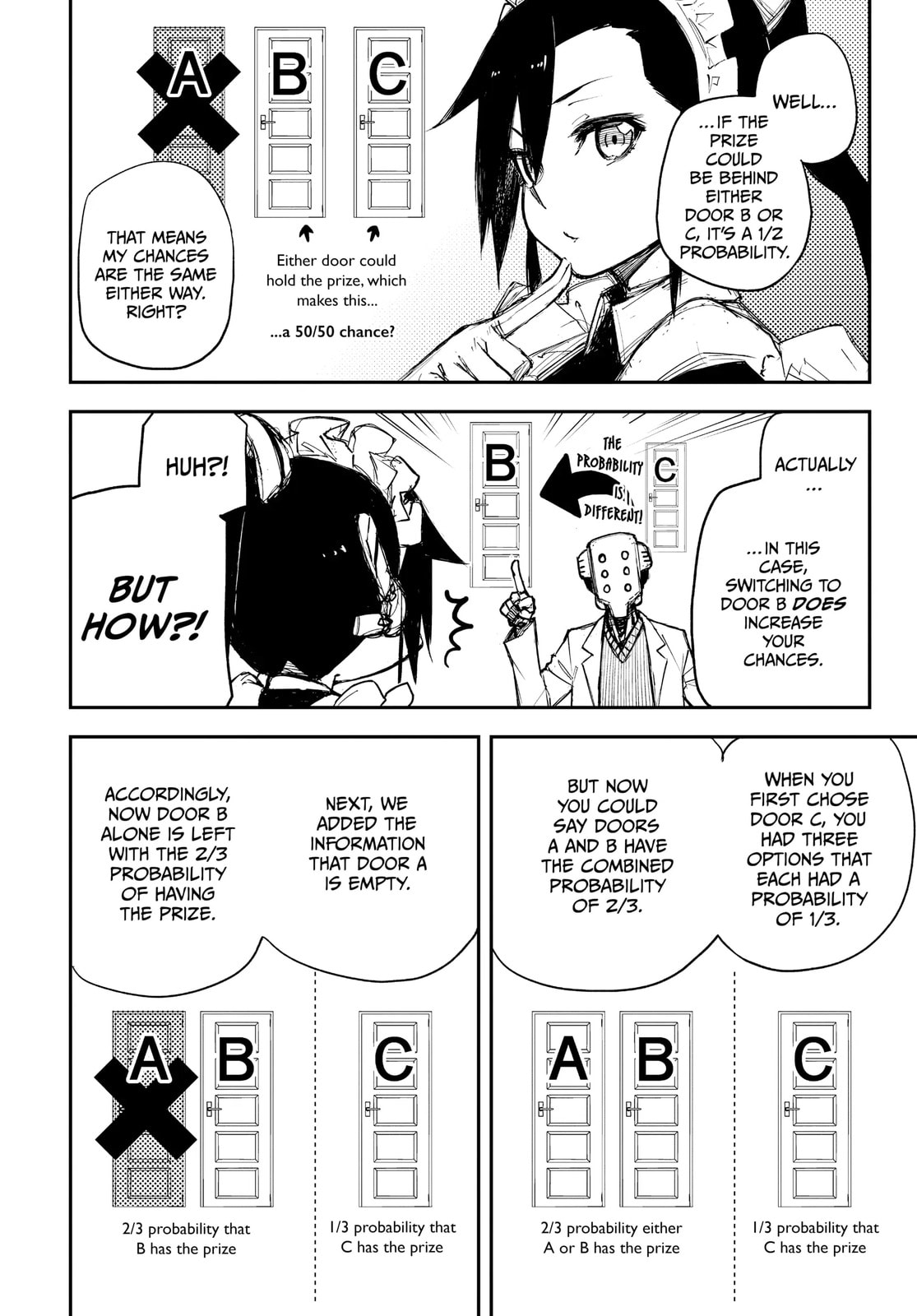 Read HEART GEAR chapter 26.1 image 3 on Lezhin