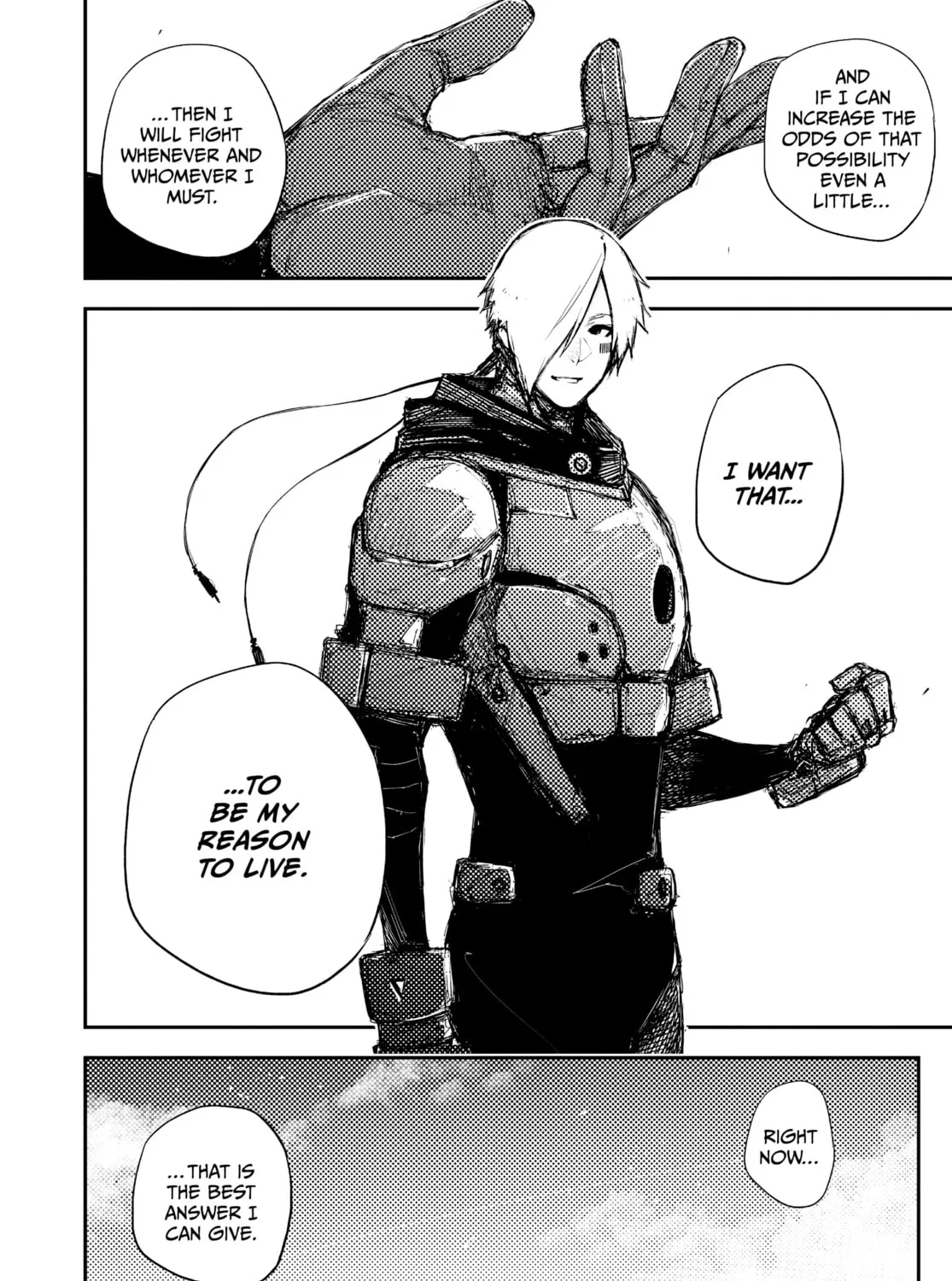 Read HEART GEAR chapter 26 image 26 on Lezhin