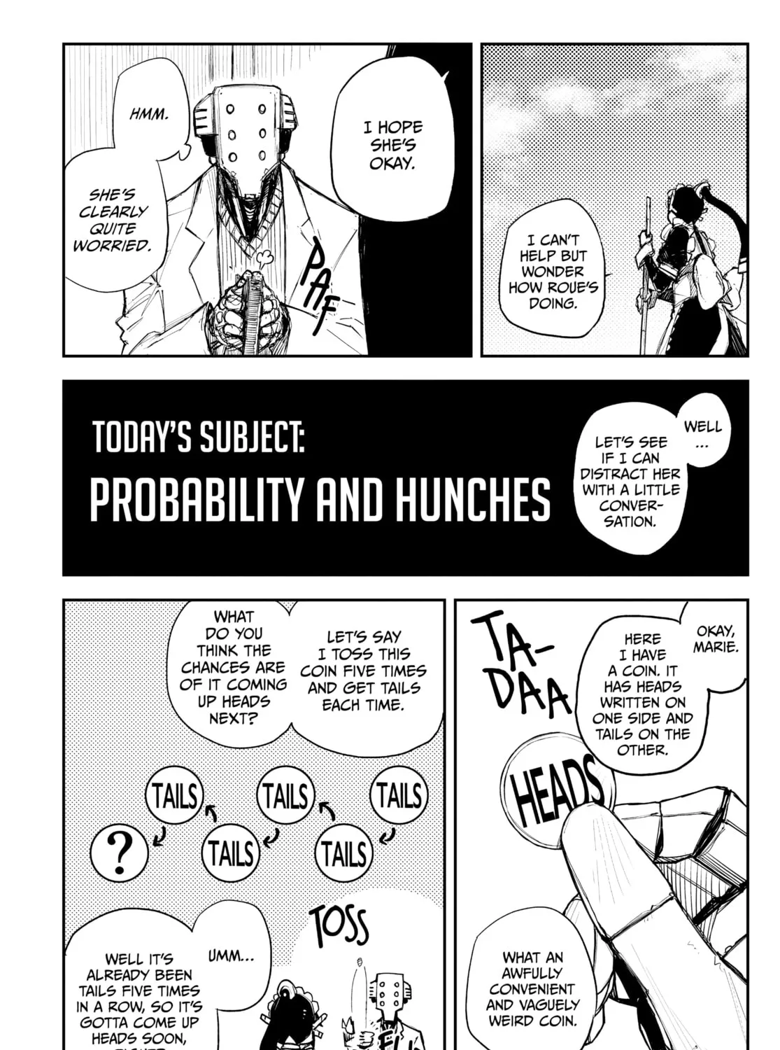 Read HEART GEAR chapter 26 image 50 on Lezhin