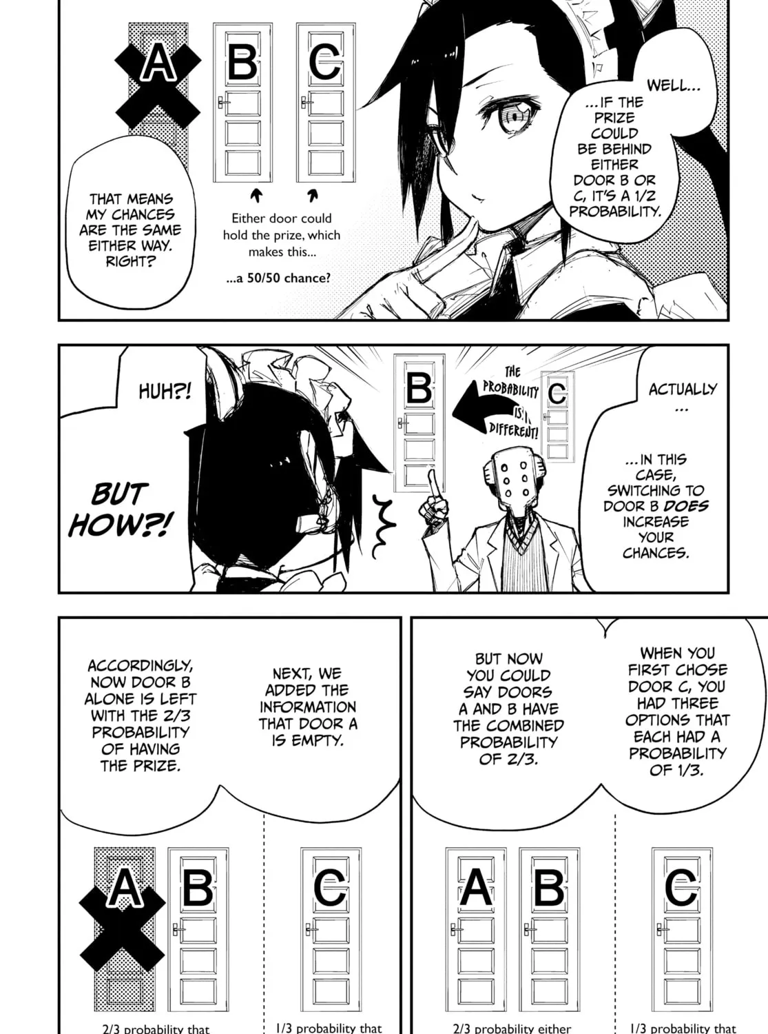 Read HEART GEAR chapter 26 image 54 on Lezhin