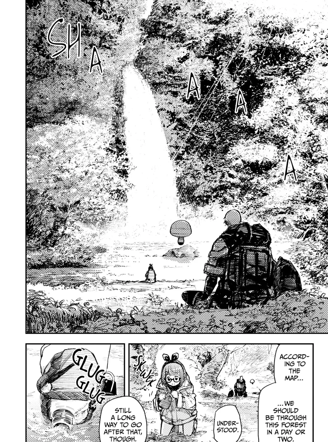 Read HEART GEAR chapter 28 image 26 on Lezhin