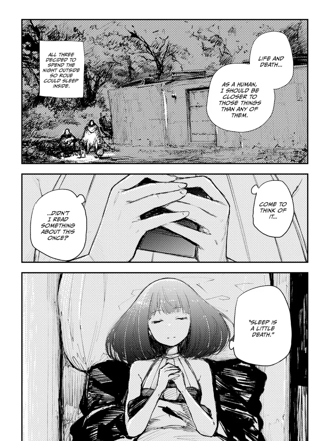 Read HEART GEAR chapter 29 image 32 on Lezhin