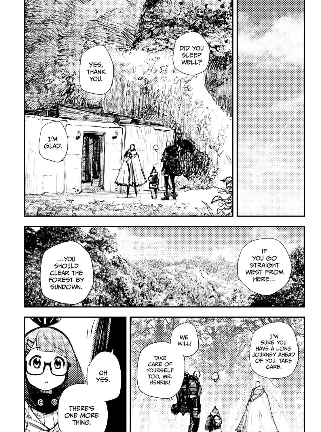 Read HEART GEAR chapter 29 image 34 on Lezhin