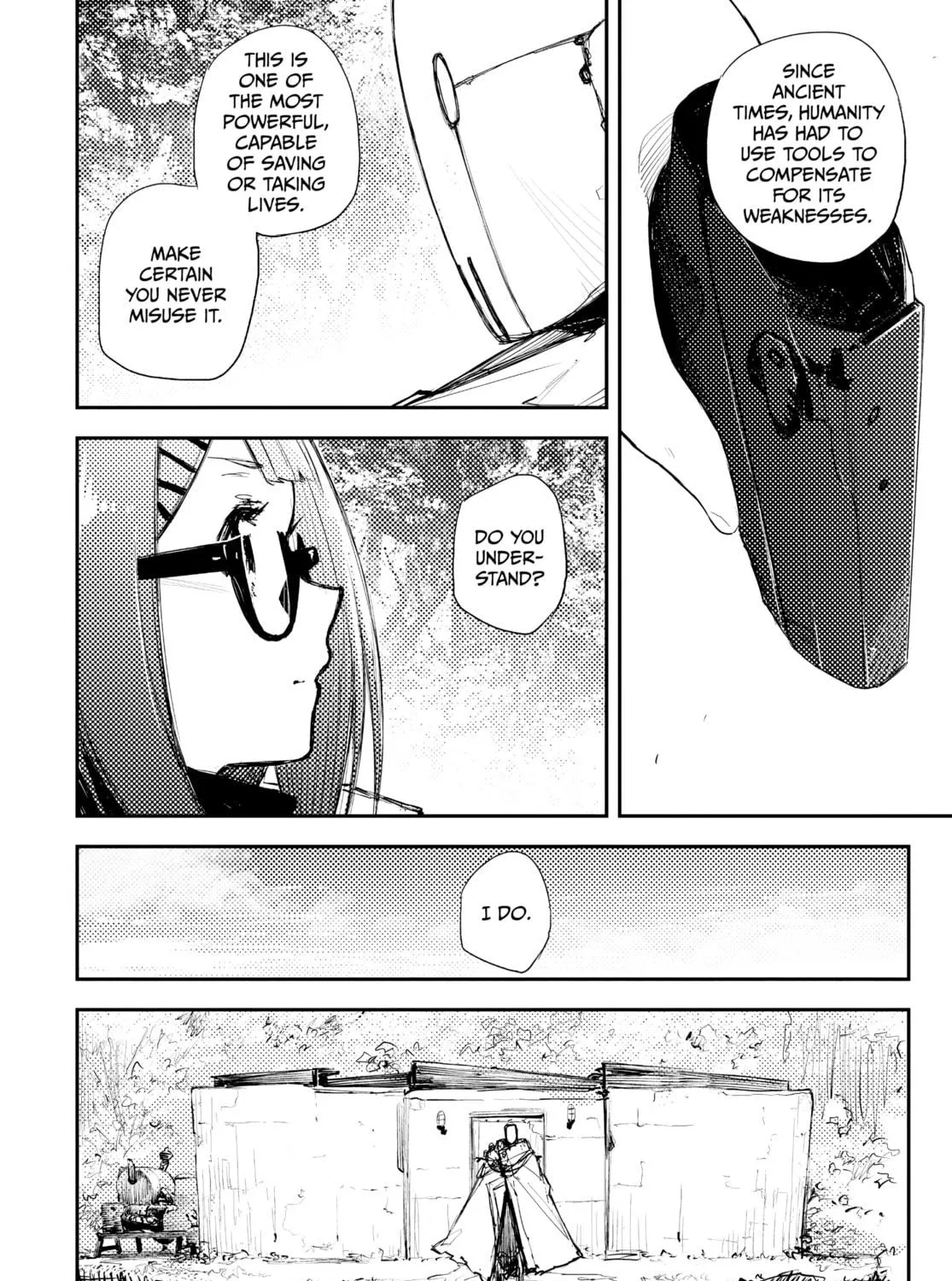 Read HEART GEAR chapter 29 image 38 on Lezhin