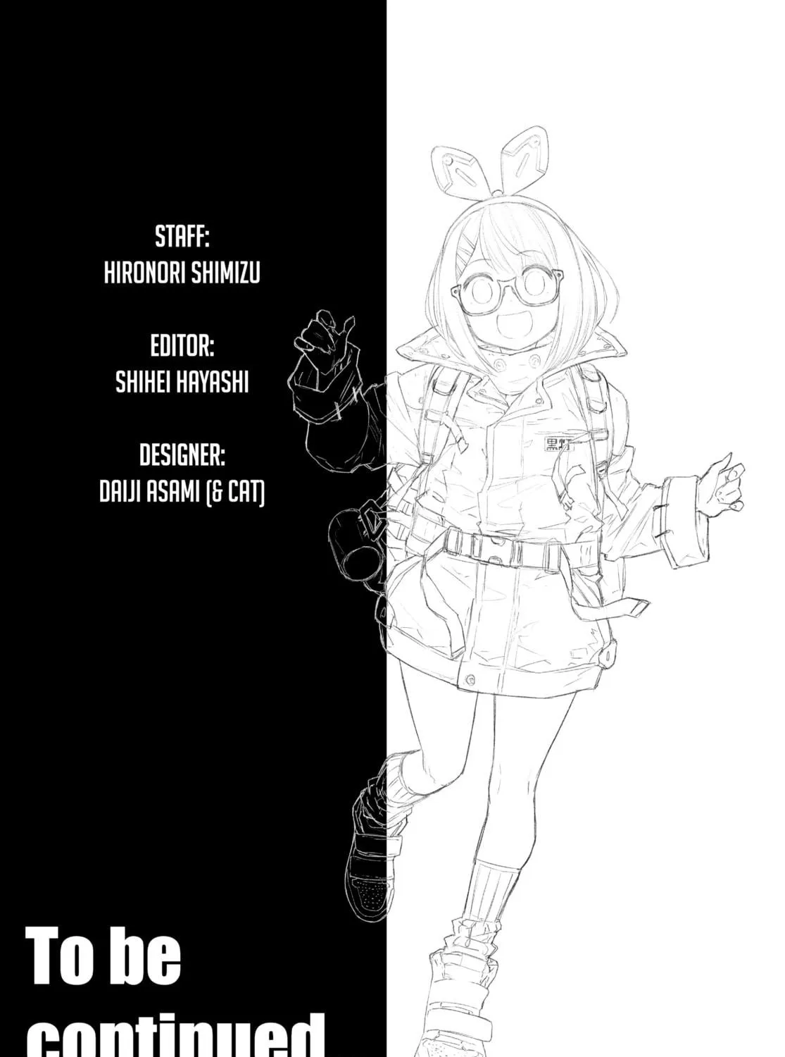 Read HEART GEAR chapter 29 image 52 on Lezhin