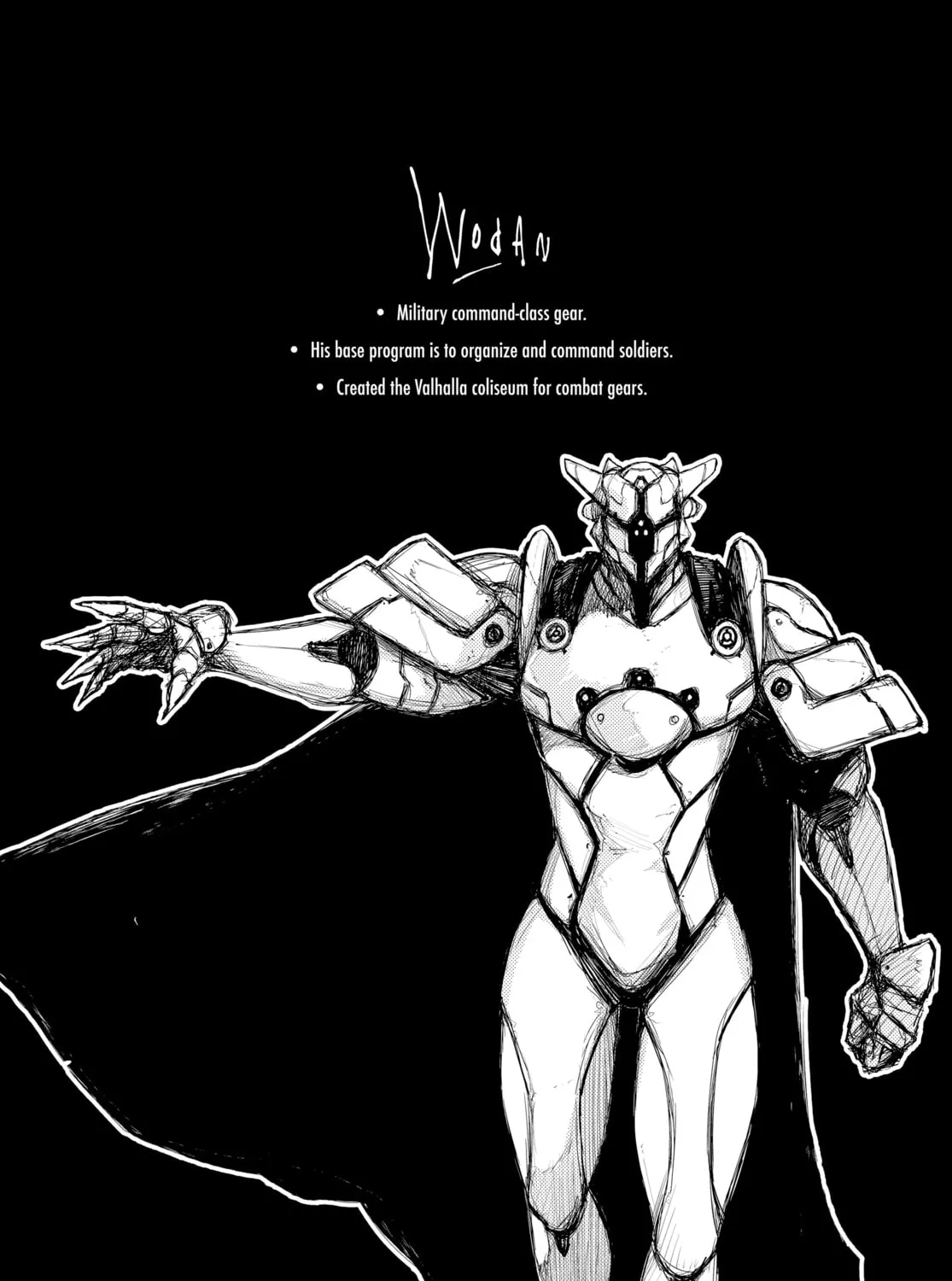 Read HEART GEAR chapter 29 image 60 on Lezhin