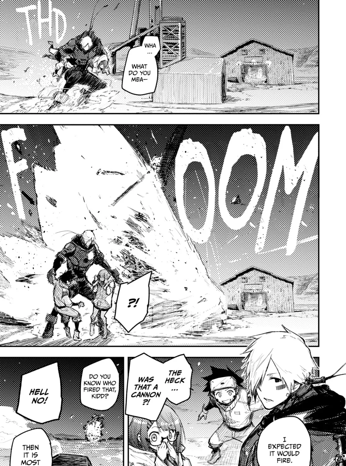 Read HEART GEAR chapter 3 image 44 on Lezhin