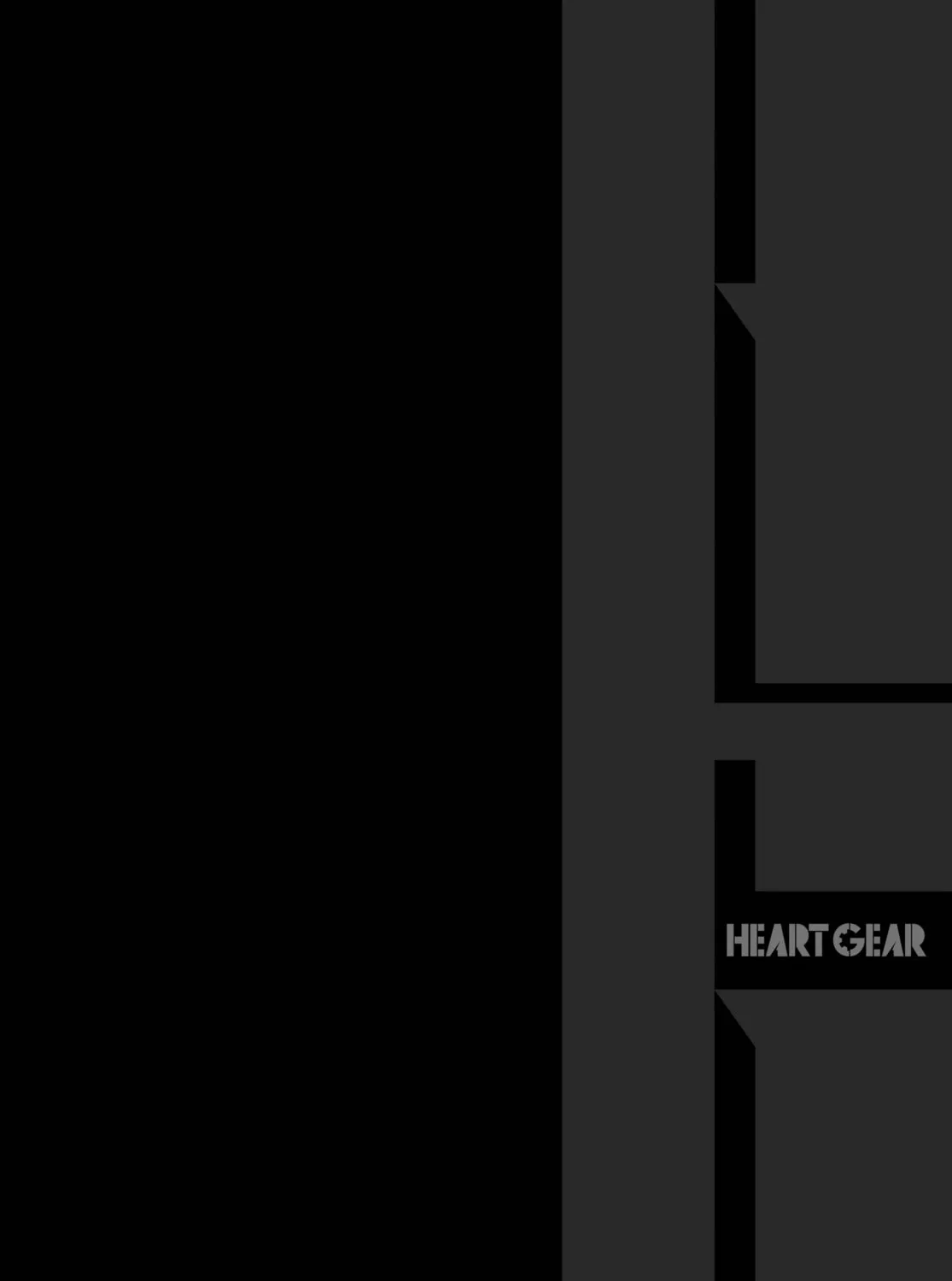 Read HEART GEAR chapter 30 image 56 on Lezhin