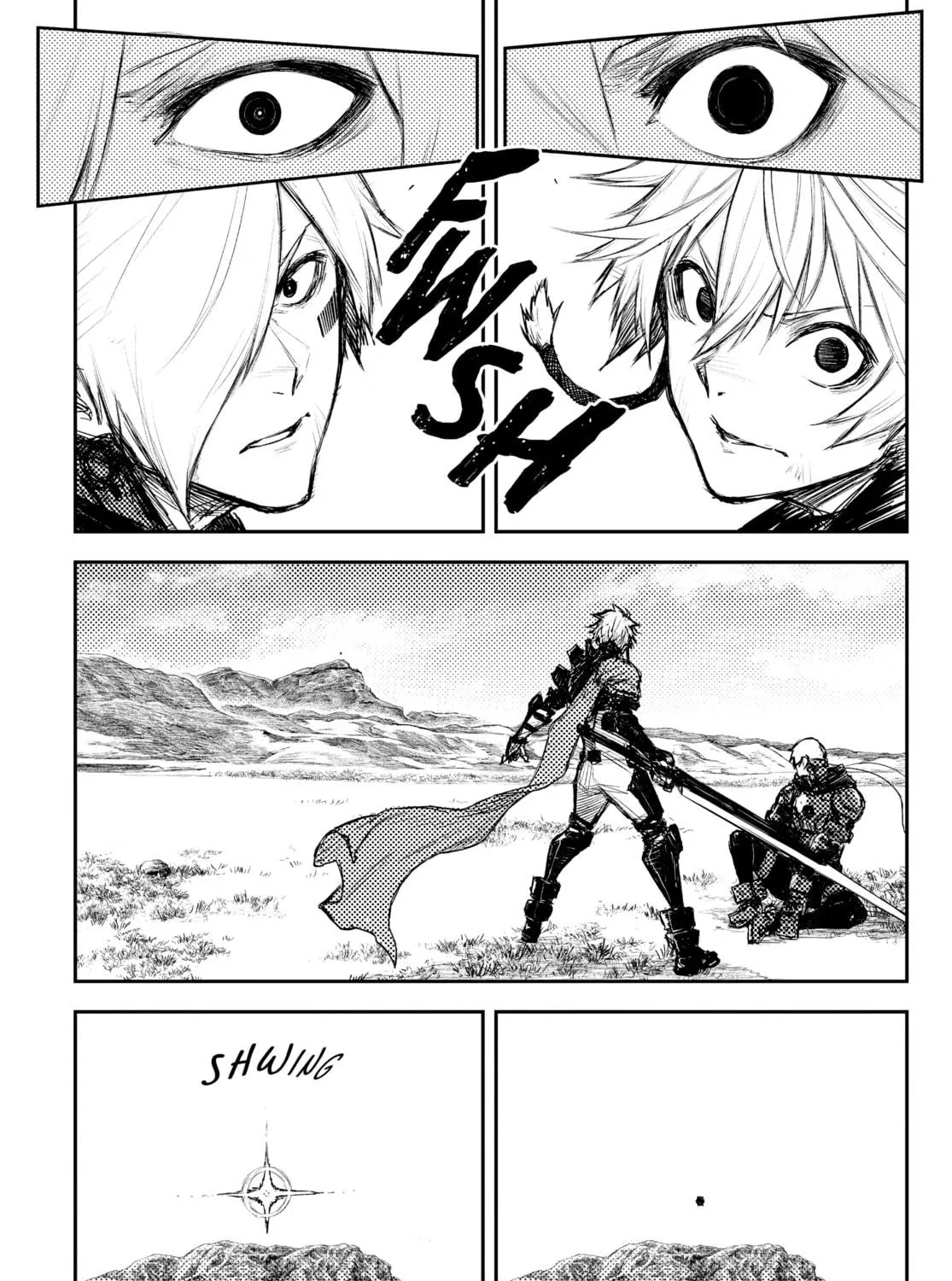 Read HEART GEAR chapter 32 image 22 on Lezhin