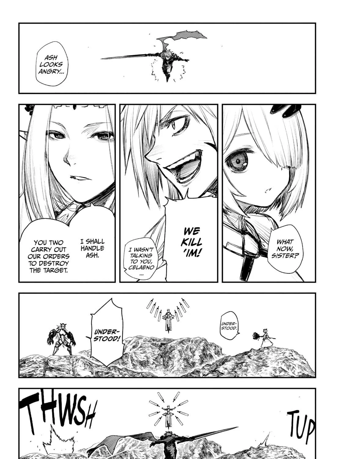 Read HEART GEAR chapter 32 image 34 on Lezhin