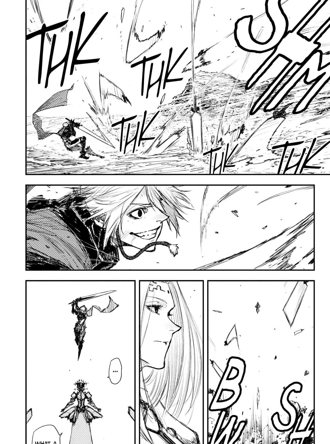 Read HEART GEAR chapter 33 image 10 on Lezhin