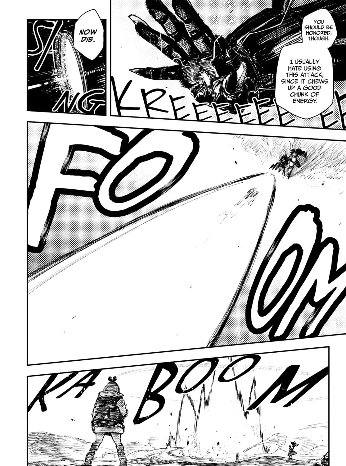 Read HEART GEAR chapter 34 image 38 on Lezhin