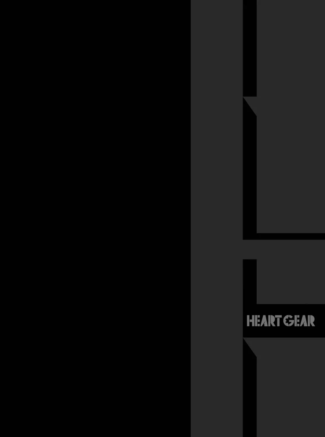 Read HEART GEAR chapter 34 image 50 on Lezhin