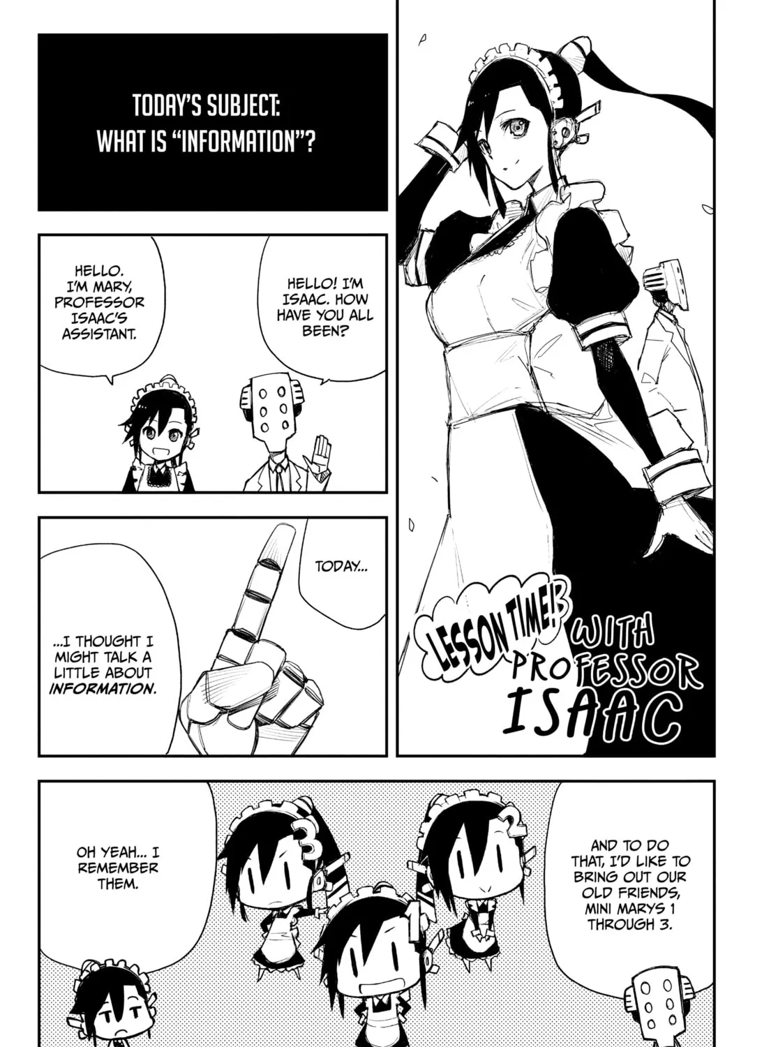 Read HEART GEAR chapter 36 image 44 on Lezhin