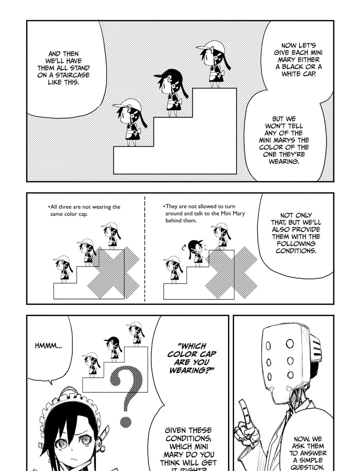Read HEART GEAR chapter 36 image 46 on Lezhin