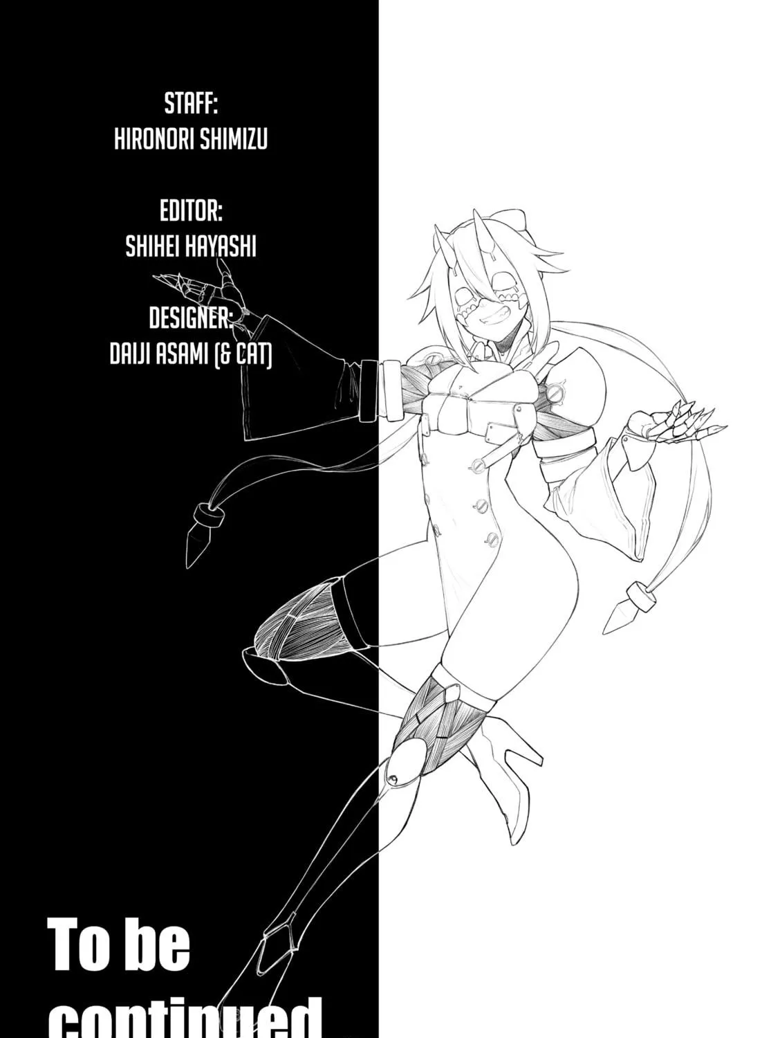 Read HEART GEAR chapter 36 image 52 on Lezhin