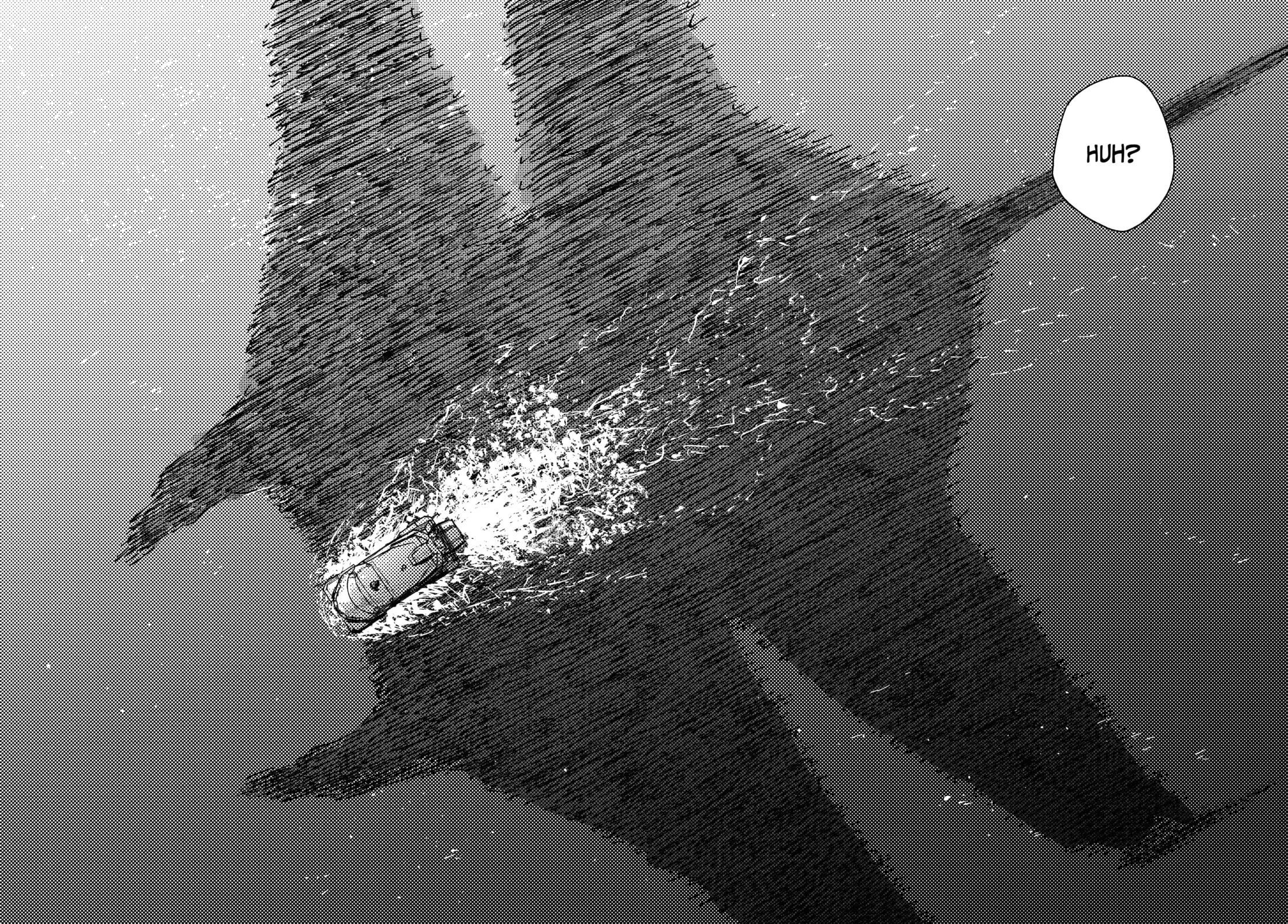 Read HEART GEAR chapter 37 image 19 on Lezhin