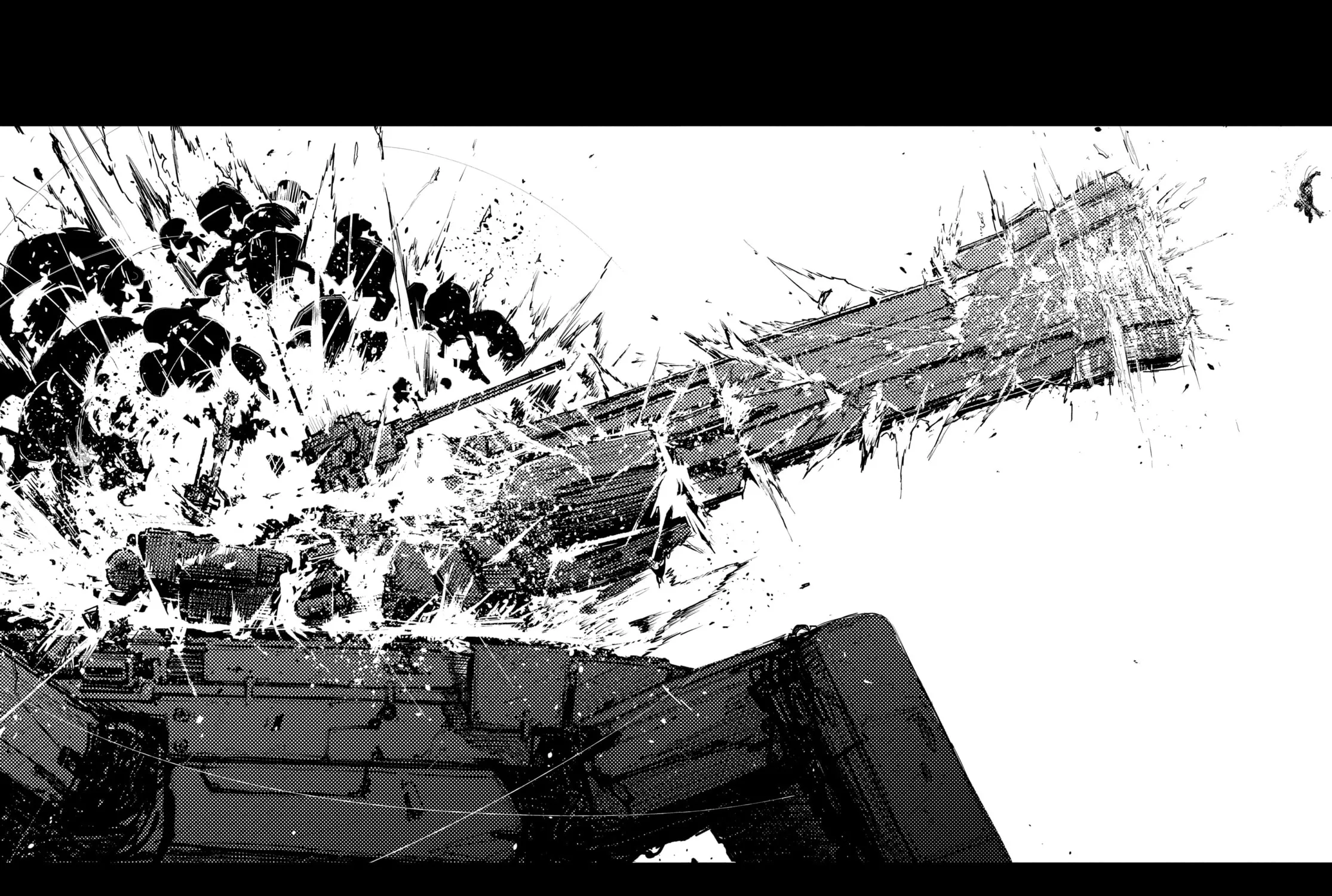 Read HEART GEAR chapter 4 image 10 on Lezhin