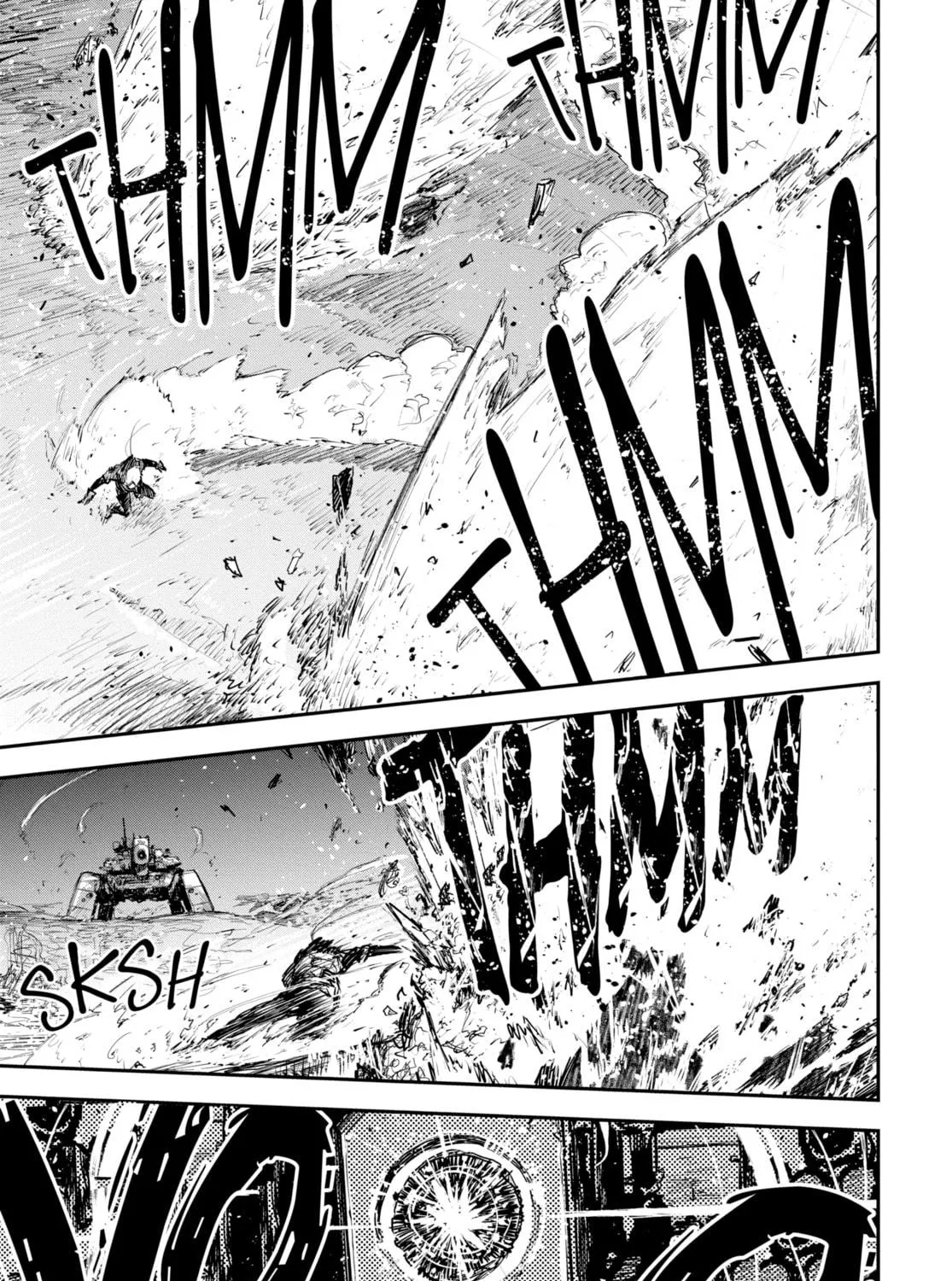 Read HEART GEAR chapter 4 image 4 on Lezhin