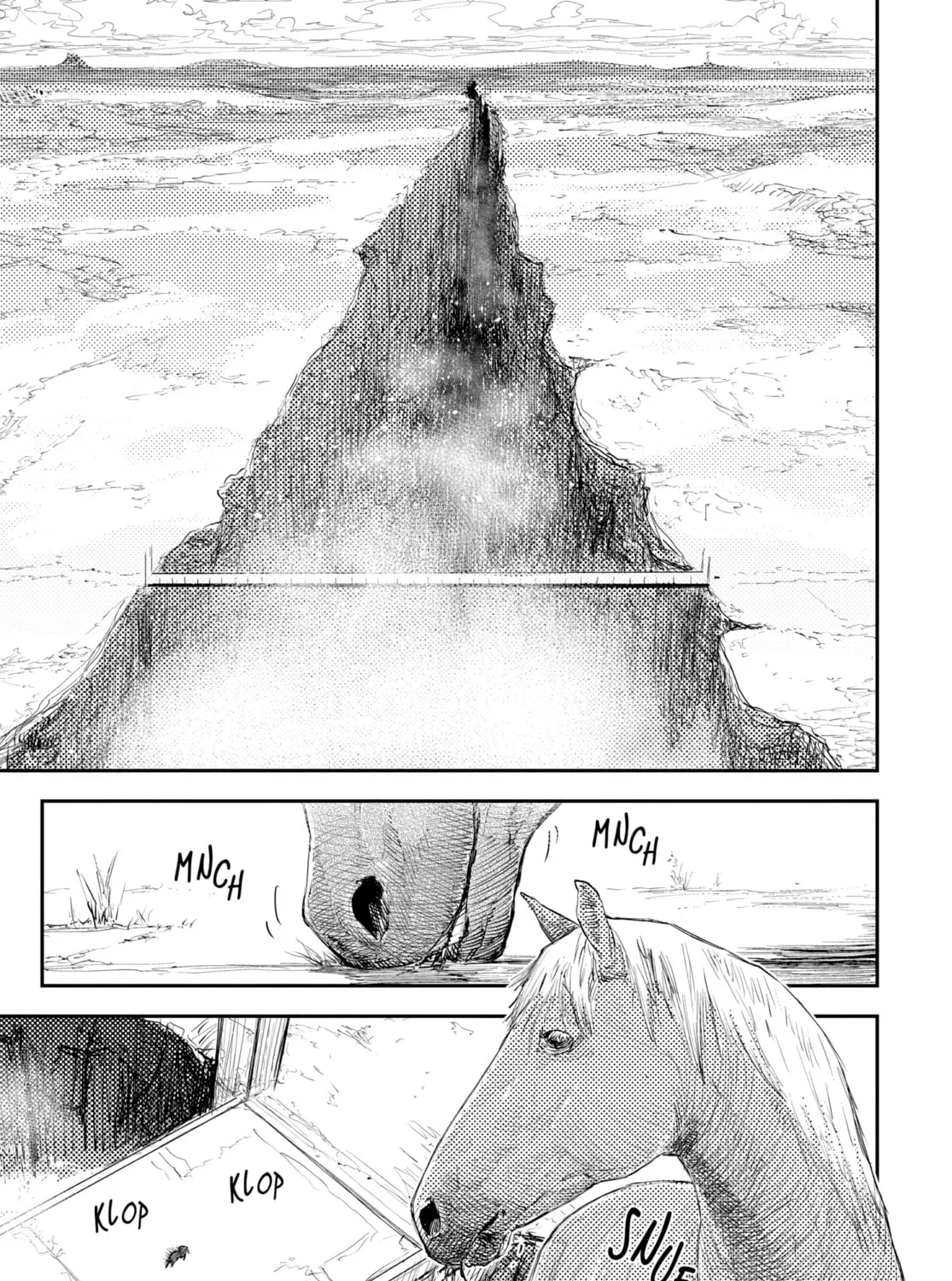 Read HEART GEAR chapter 4 image 42 on Lezhin