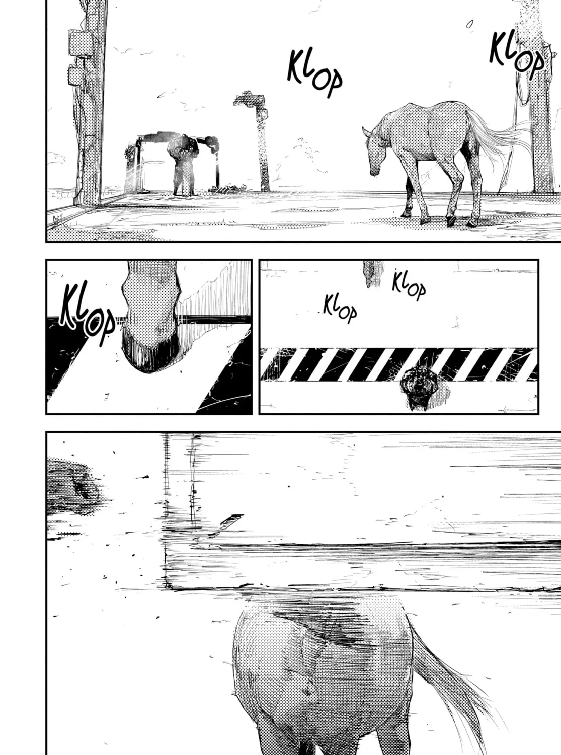 Read HEART GEAR chapter 4 image 44 on Lezhin