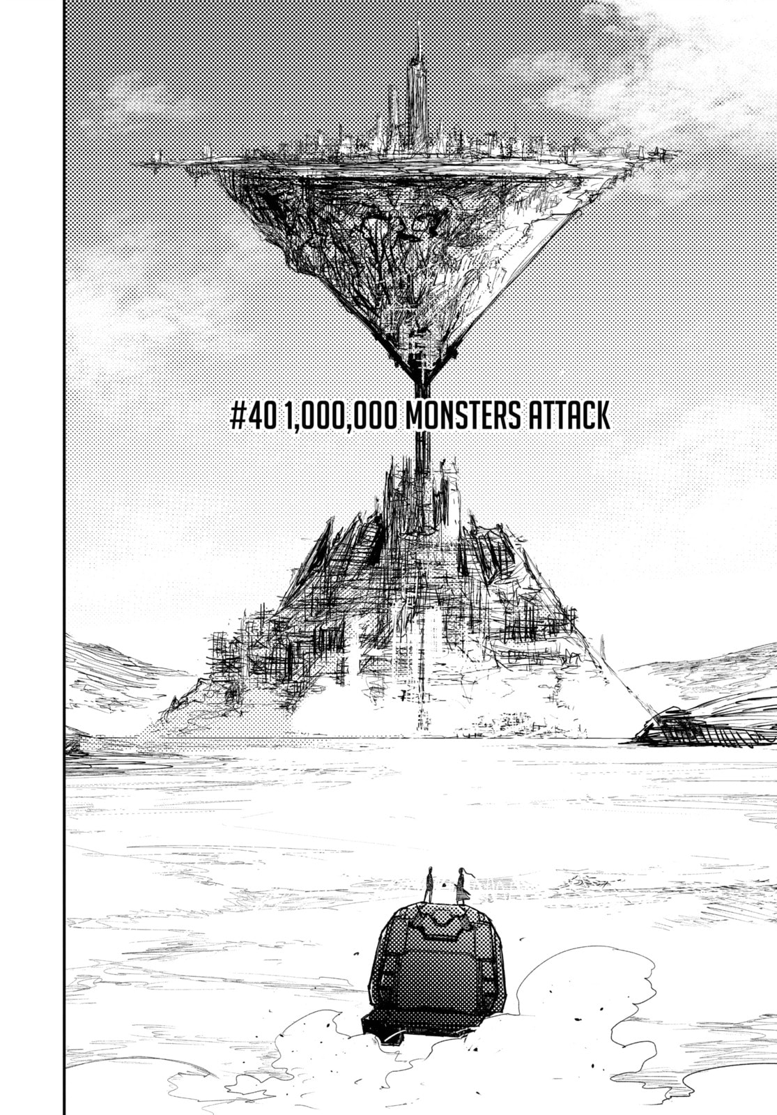 Read HEART GEAR chapter 40 image 1 on Lezhin