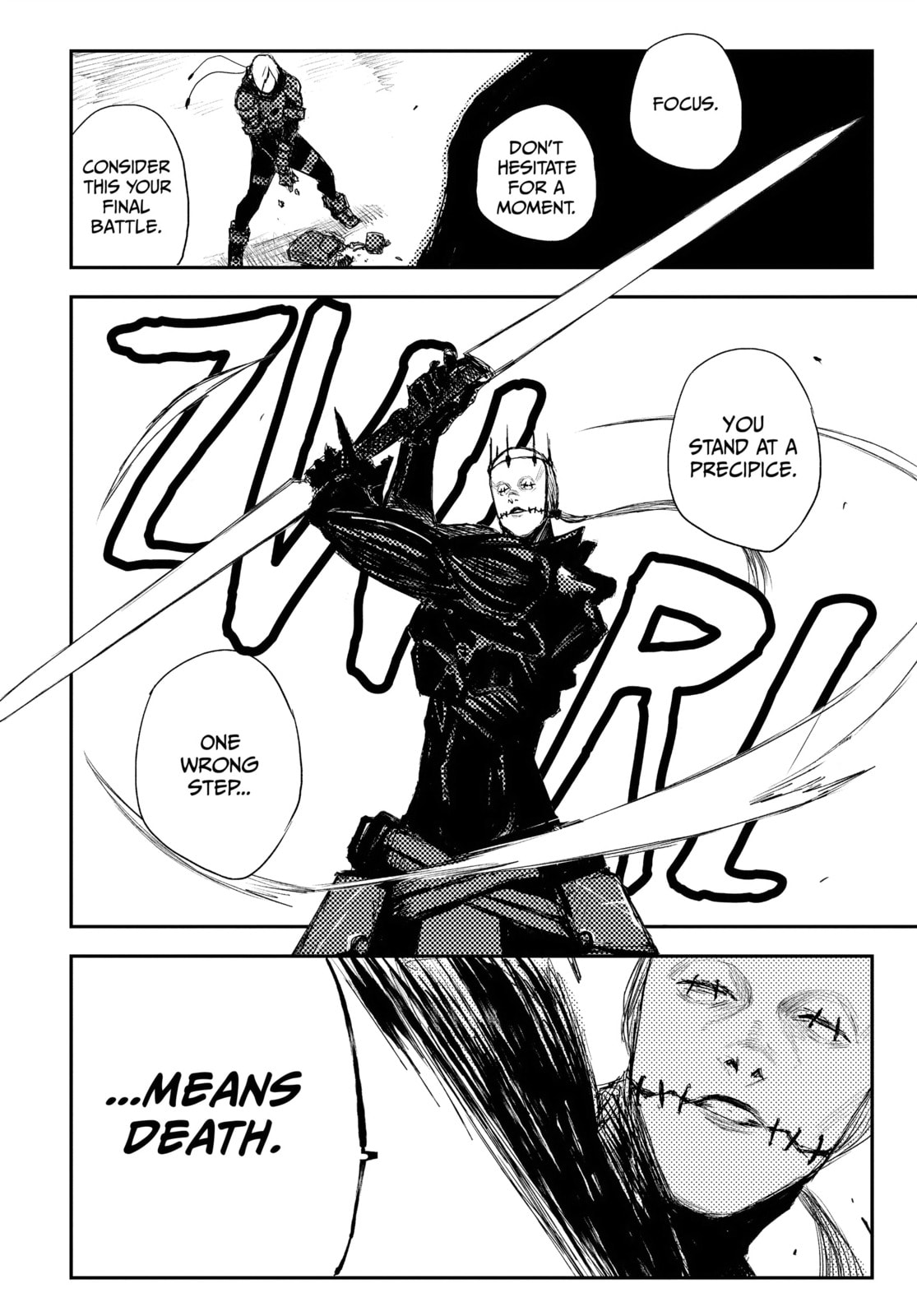 Read HEART GEAR chapter 40 image 13 on Lezhin
