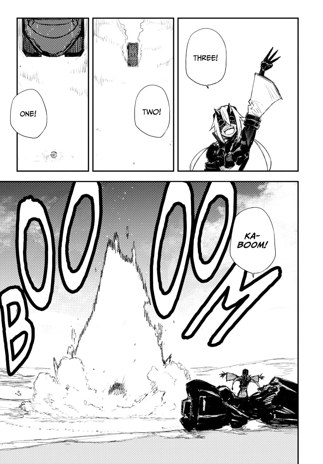 Read HEART GEAR chapter 40 image 4 on Lezhin