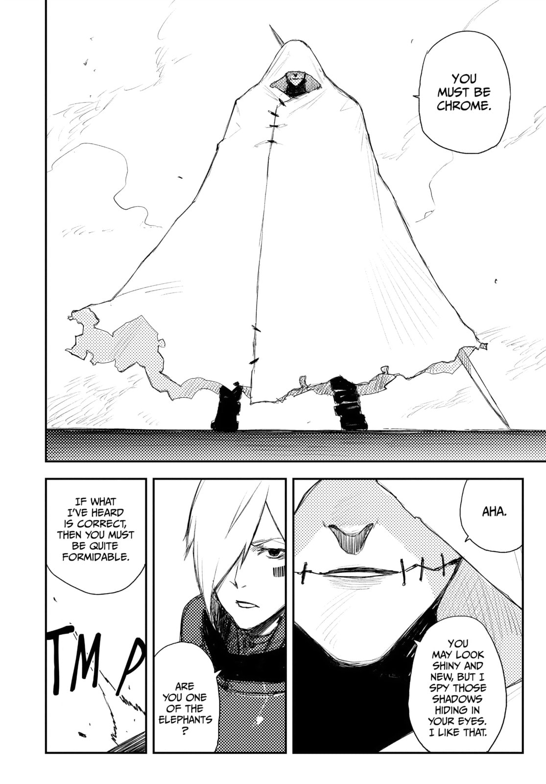 Read HEART GEAR chapter 40 image 9 on Lezhin