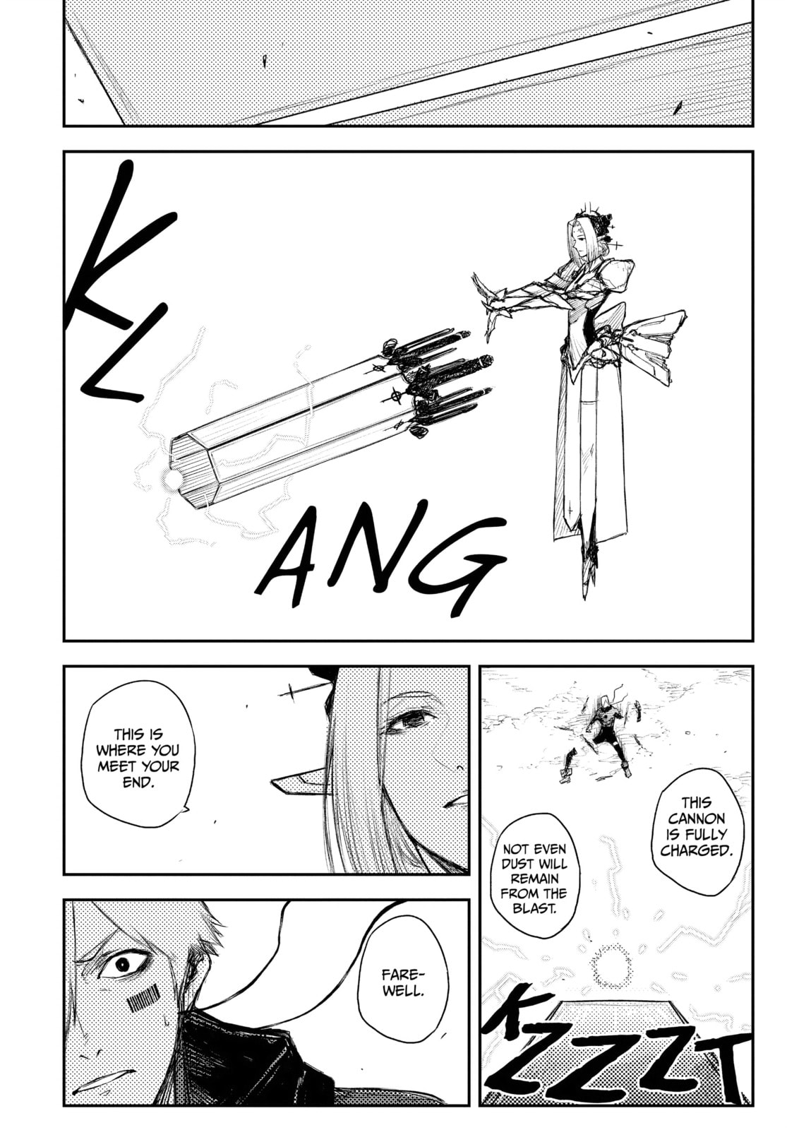 Read HEART GEAR chapter 42 image 13 on Lezhin
