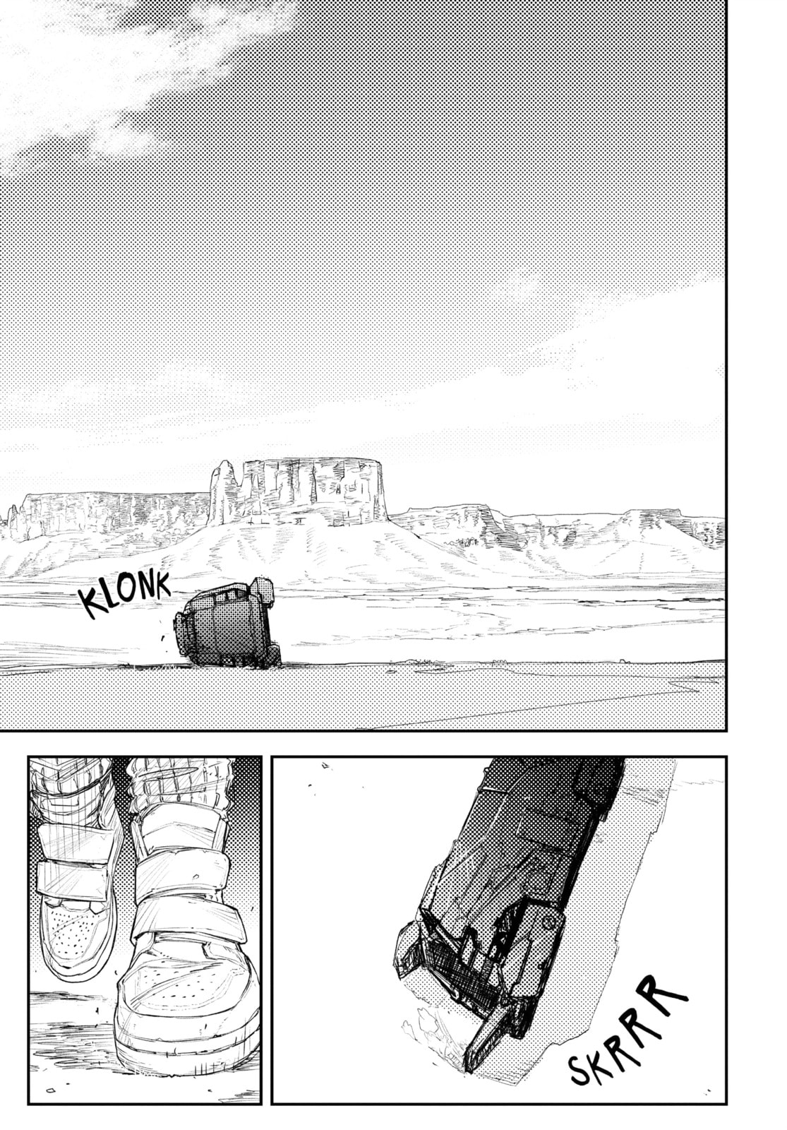 Read HEART GEAR chapter 42 image 14 on Lezhin