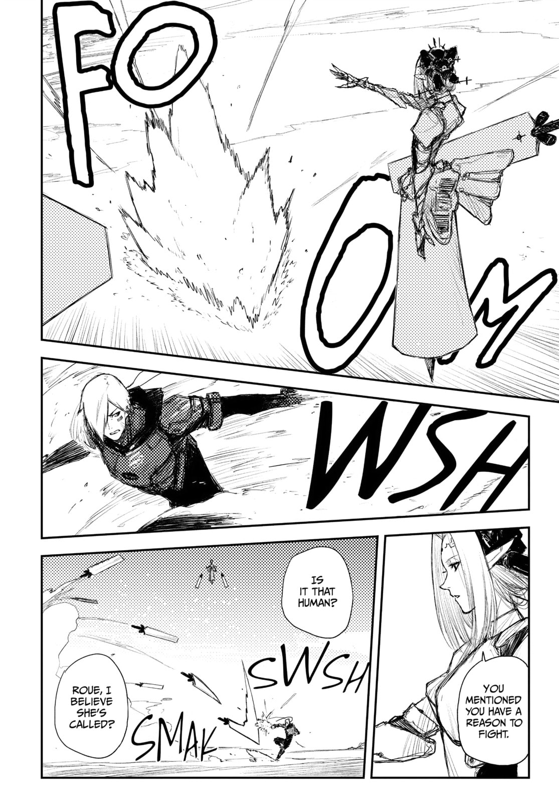 Read HEART GEAR chapter 42 image 7 on Lezhin