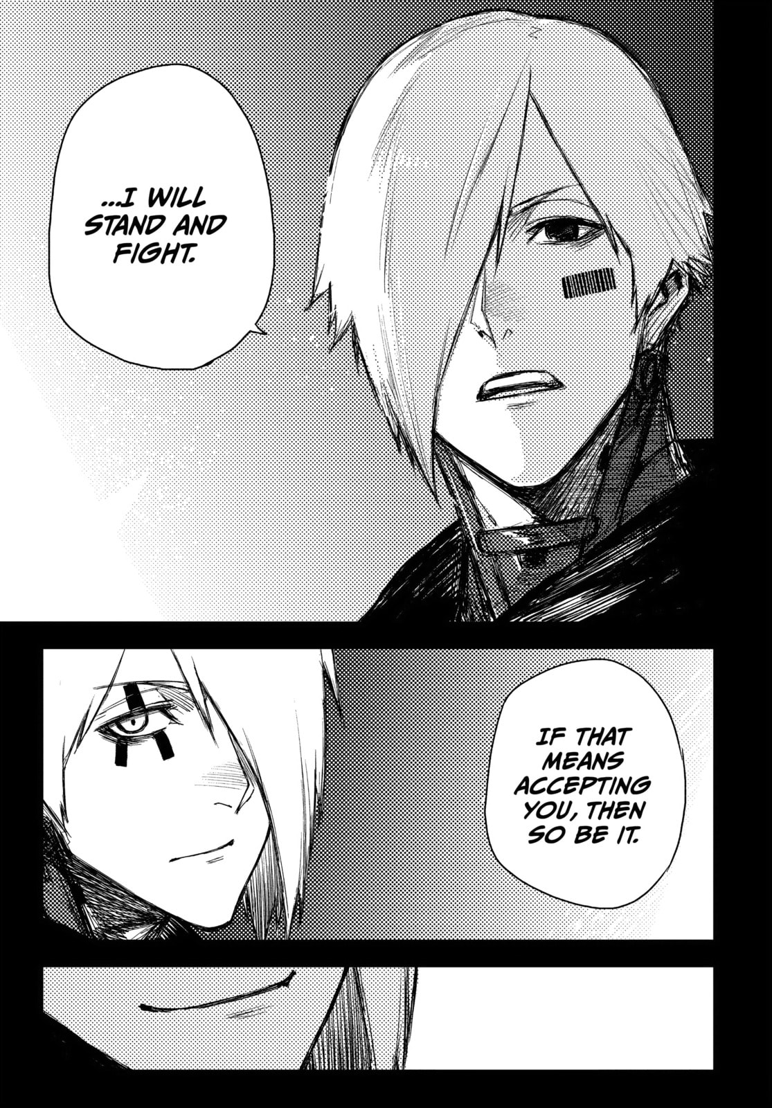 Read HEART GEAR chapter 43 image 14 on Lezhin