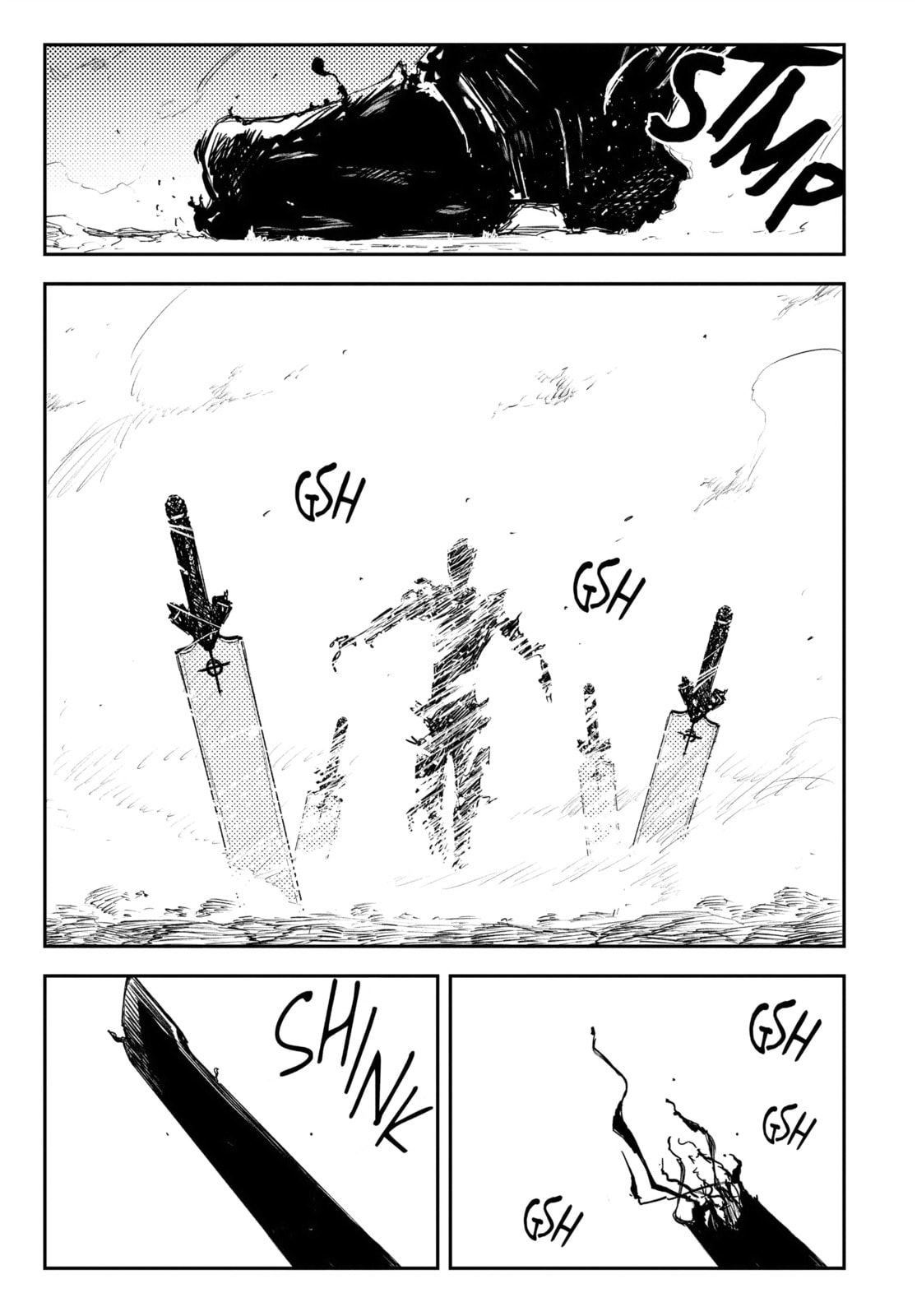 Read HEART GEAR chapter 43 image 18 on Lezhin
