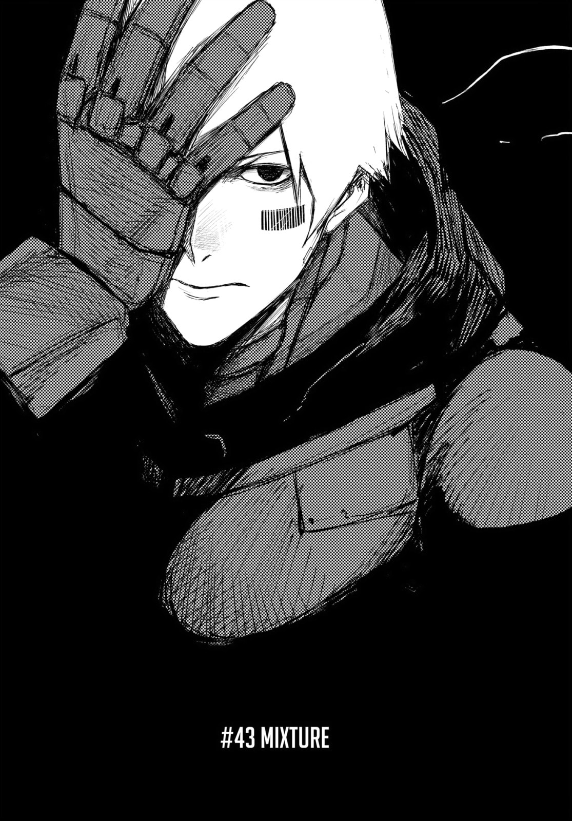 Read HEART GEAR chapter 43 image 2 on Lezhin