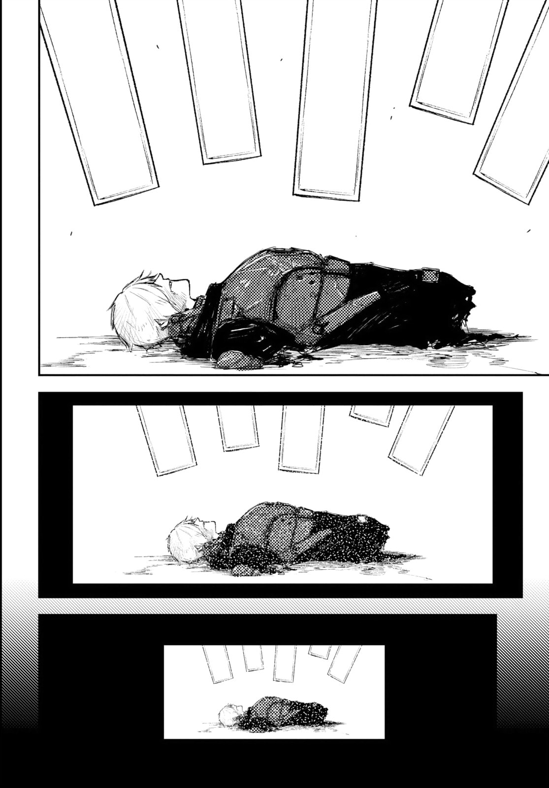 Read HEART GEAR chapter 43 image 7 on Lezhin