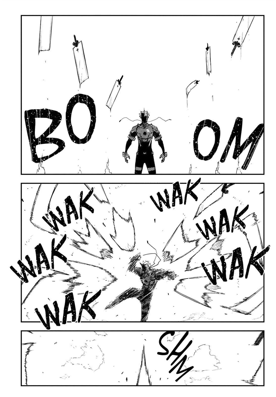 Read HEART GEAR chapter 44 image 1 on Lezhin